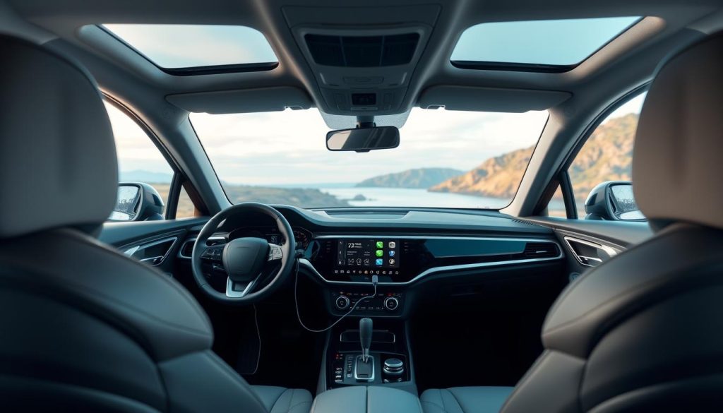 Car Charging Methods for iPhone