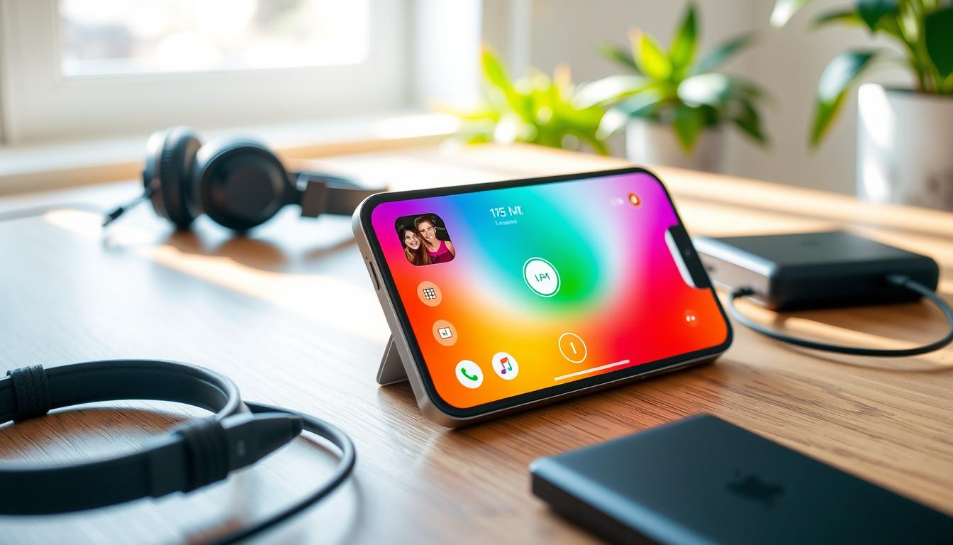 how to screen record on iphone 15 pro max