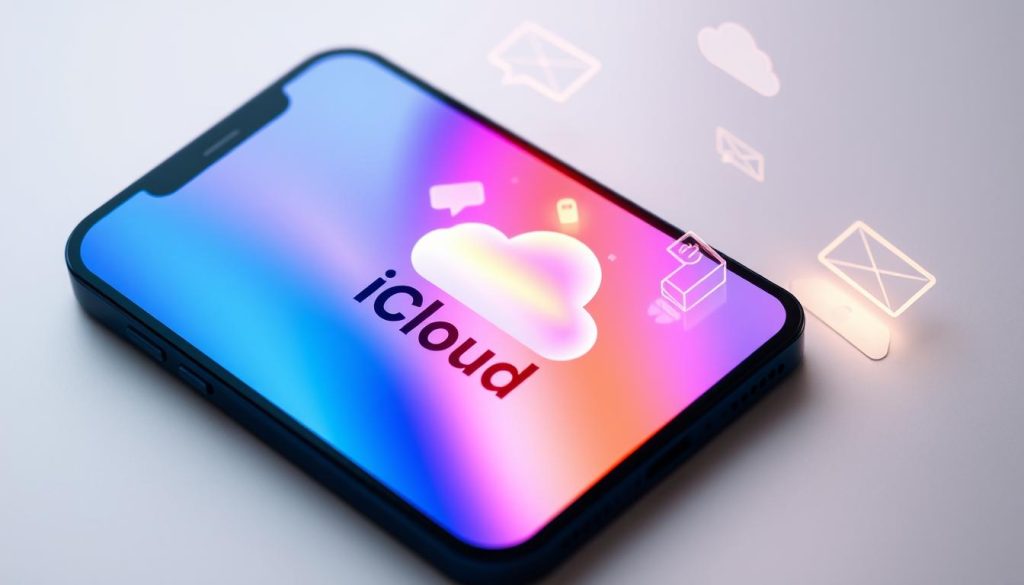 iCloud Backup Recovery for iPhone 15 Pro Max Messages