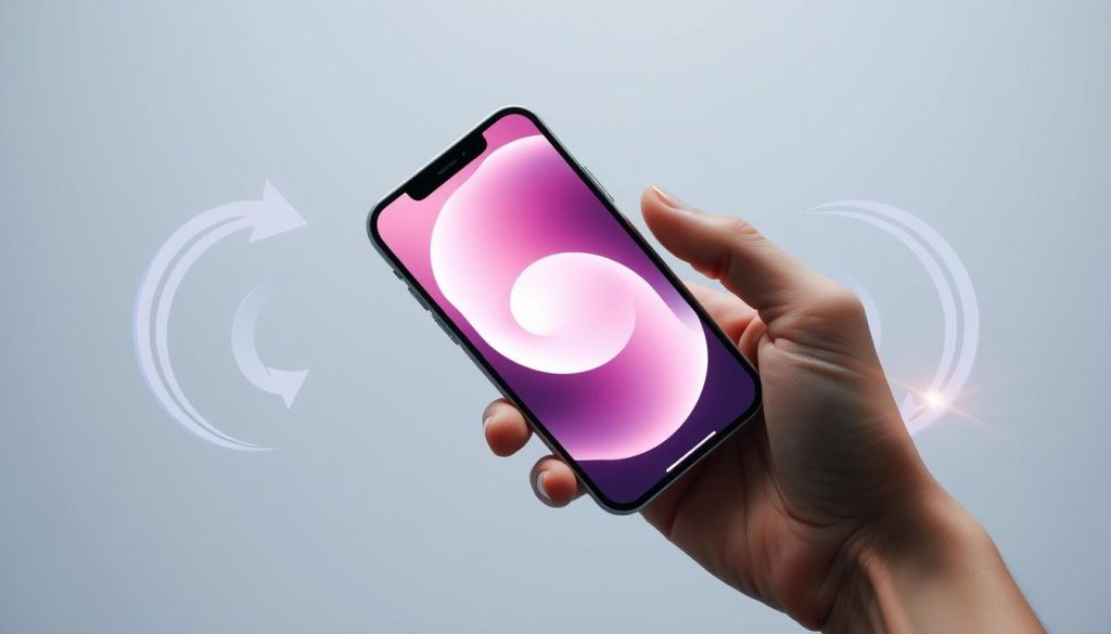 iPhone 15 Pro Max Hard Refresh Techniques