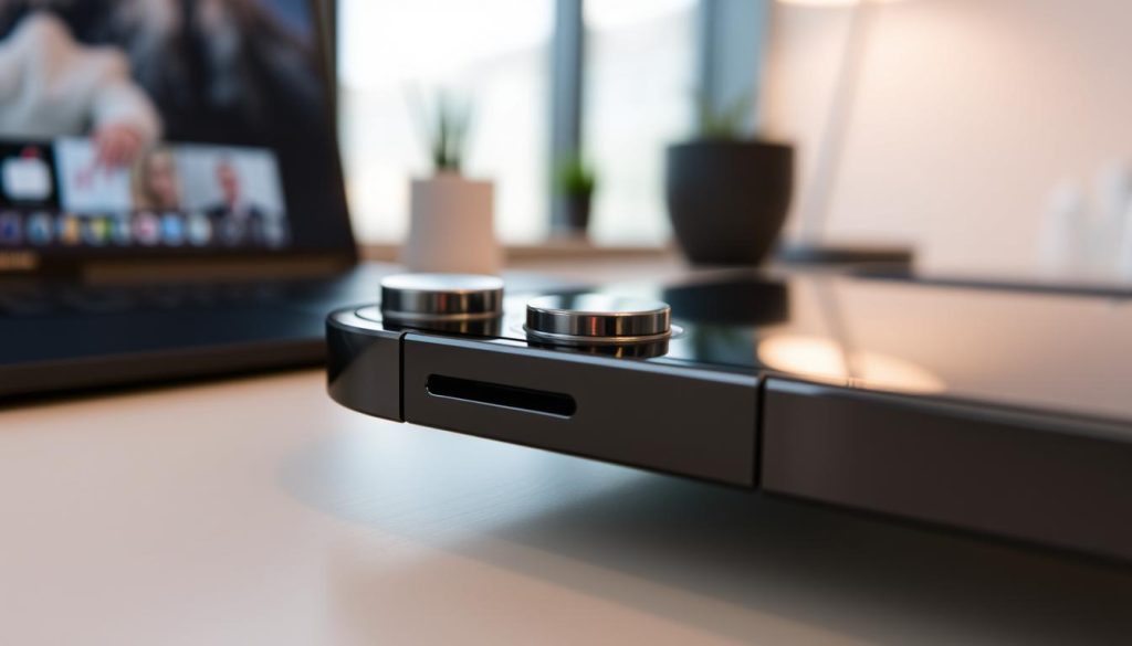 iPhone 15 Pro Max Power Controls