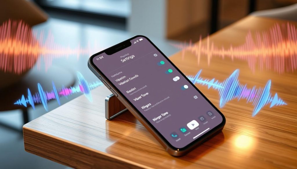iPhone Notification Customization