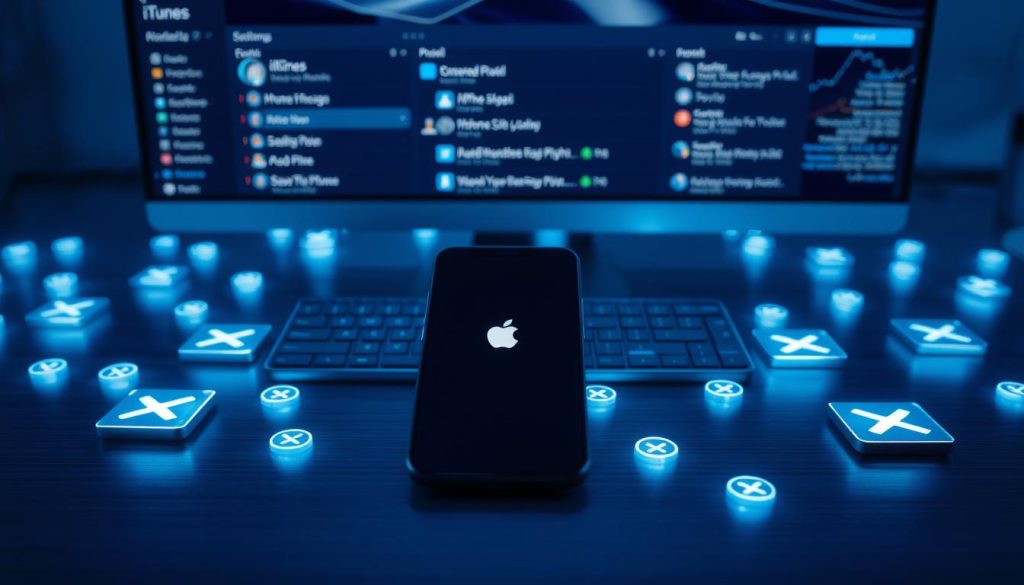 iTunes Backup Recovery for iPhone Messages