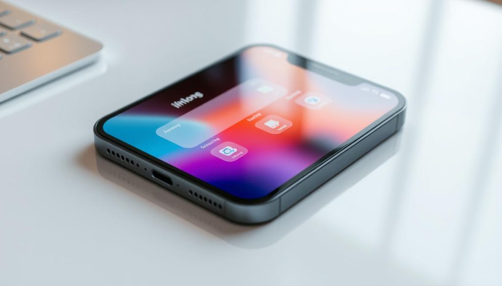 schedule text on iphone 15 pro max