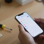 iphone 18 mobile data not working