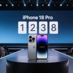 iphone 18 pro announcement date