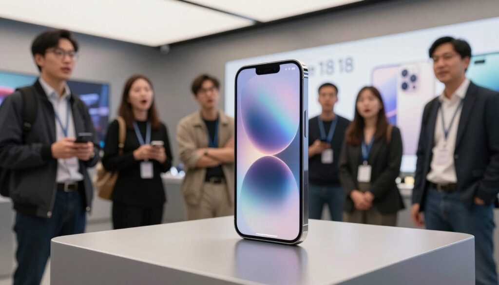 iPhone 18 Release Date iPhone 18 Release Date