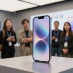 iphone 18 release date