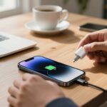 iphone 18 battery draining too fast
