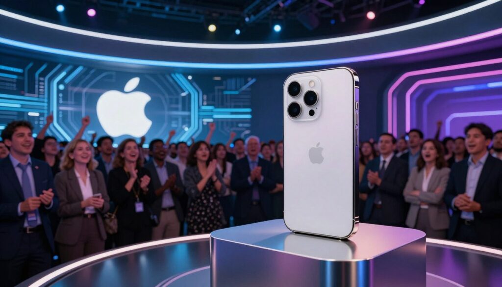 iphone 18 pro unveiling iphone 18 pro unveiling
