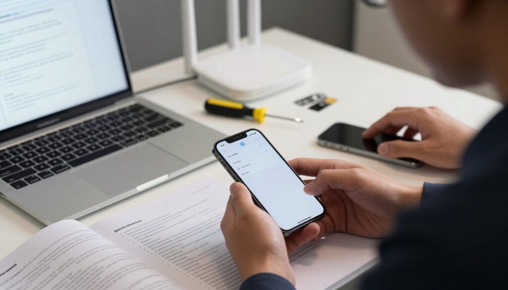 troubleshoot iphone 18 data not working troubleshoot iphone 18 data not working