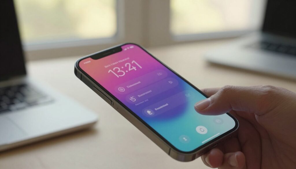 turn off iPhone 18 turn off iPhone 18
