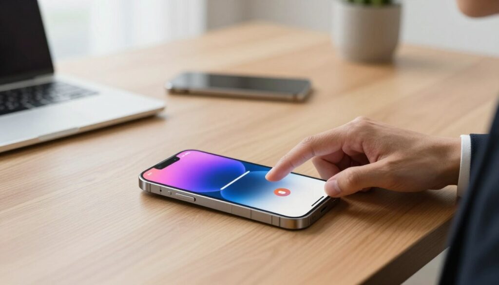 turn off iPhone 18 turn off iPhone 18