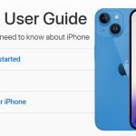 iphone 15 manual