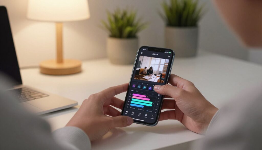 Getting started edit videos iphone Getting started edit videos iphone