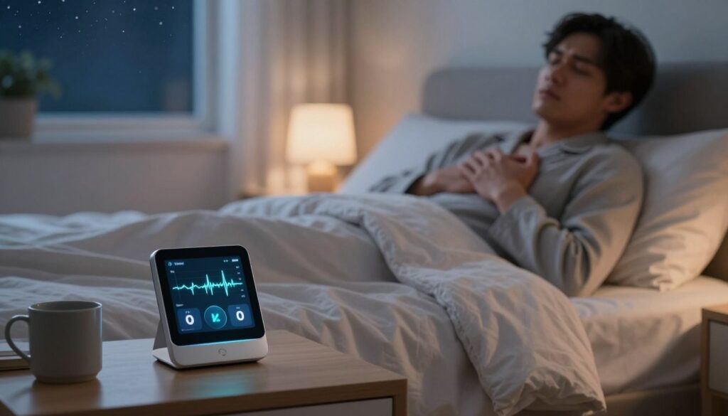 Understanding sleep apnea and its impact on health Understanding sleep apnea and its impact on health