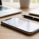 change iphone name