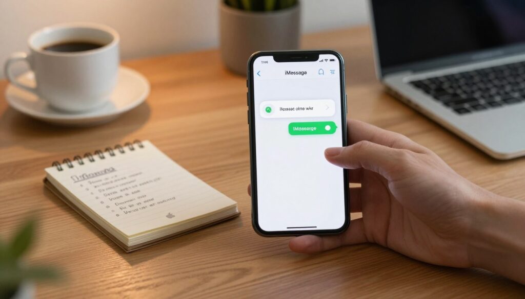 fix iMessage not working on iPhone fix iMessage not working on iPhone