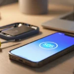 iphone 17 keeps going into sos mode