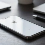 iphone stuck on apple logo