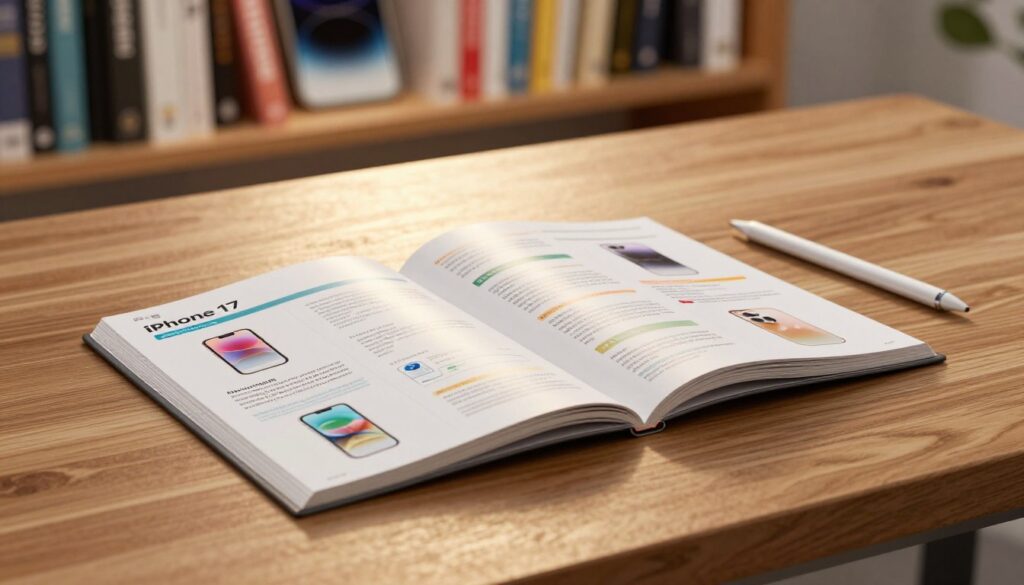 iphone 17 user guide iphone 17 user guide