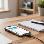 save iPhone voice messages to PC